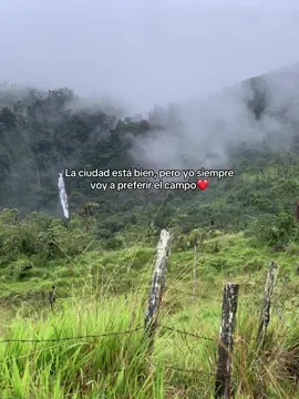 La vida del campo 😍#rancho #campo #pueblo #finca #hogar 