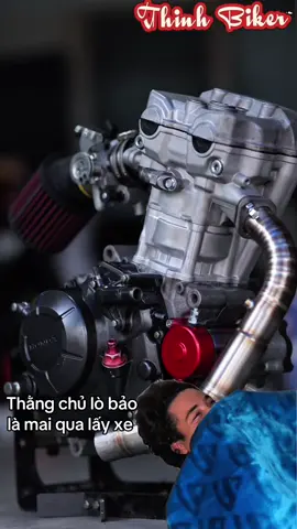 Chủ lò bảo là winner 72 xong rồi mai qua lấy xe #winner #winner72zz #winner65zz #winnerv4 #winner68zz 