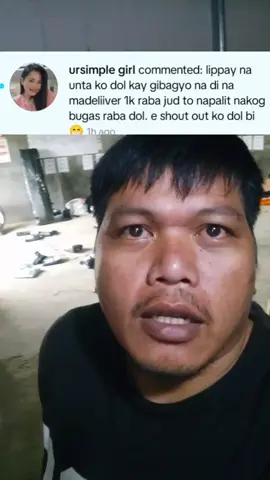 Dali ra kay na dam ug nagamit nimo ang kwarta hangyoa lang ang rider kay maka sabot jud mi samot sa ingana nga sitwasyon🥰 #LIVEIncentiveProgram #LIVEwithlowfollowers #PaidPartnership 