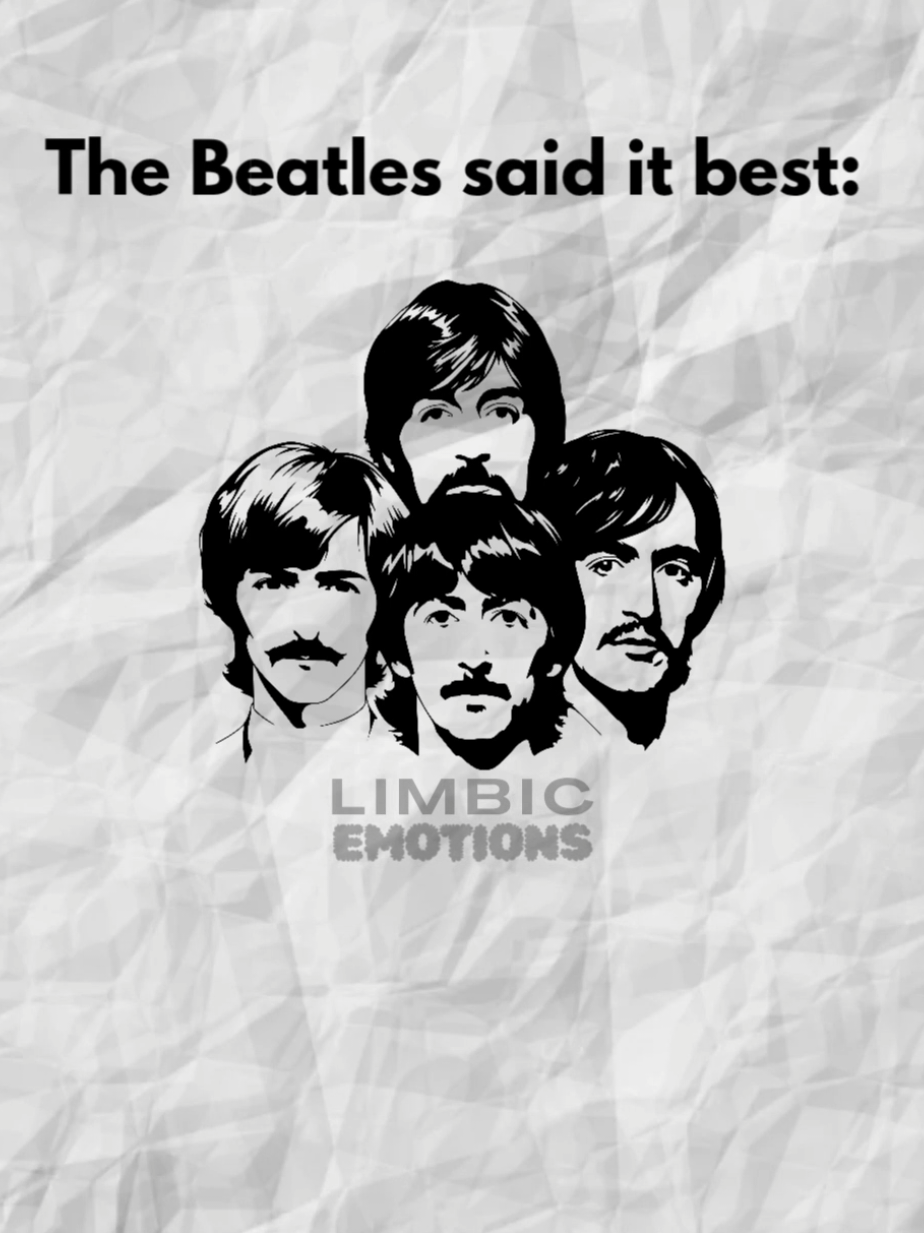 What if “Let It Be” wasn’t just a song… but a message you needed today? Paul McCartney wrote this song after dreaming of his mother telling him, “Let it be.” A reminder to breathe, surrender, and trust that peace will come when it’s meant to. In this Short, I explain the deeper meaning behind Let It Be by The Beatles—why it hurts, heals, and hits different when life gets overwhelming. If this spoke to you, you’re not alone. 🕊️ Breathe. 🕊️ Trust. 🕊️ Let it be. #healing #LetItBe #TheBeatles #SongMeaning #Motivation 
