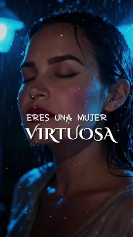 Mujer virtuosa