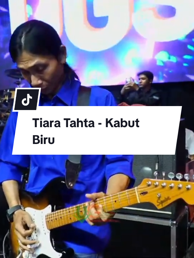 Kabut Biru - Tiara Tahta  #ugs  #ugschannelofficial  #tiaratahta  #kabutbiru  #dangdut 
