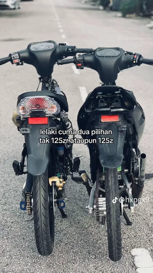 #125zr #125zr_loverz #soundviral #sendiristyle 