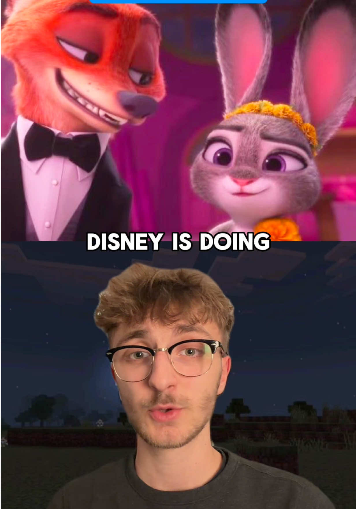 #zootopia2 #disney 