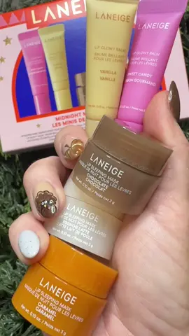 Under $16 (valued at $29.80)! #laneige #laneigelipmask #SuperBrandDayBFCM 