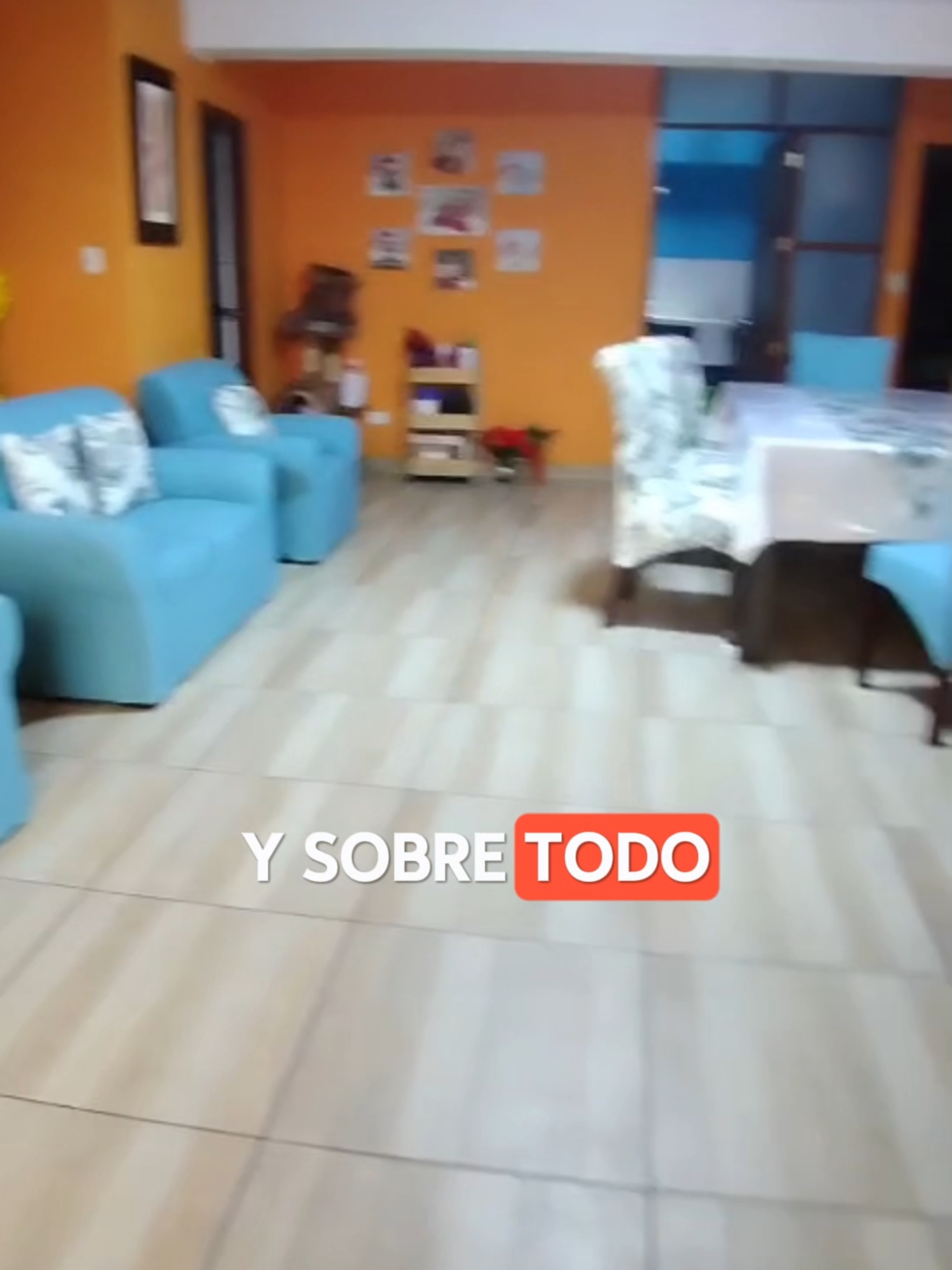 🤩 ¡Renueva tu Hogar sin Gastar una Fortuna! 🏡✨ ¿Aburrido de tus muebles viejos? 🤔 ¡No los botes! En YAQAR DECORA los transformamos en piezas de lujo con un ajuste perfecto. 🛋️ Fundas a la Medida: Para sillones, sillas y muebles. 🧵 Calidad Única: Usamos la exclusiva Tela Yakar y nuestra técnica de Semi Tapizado para que queden como nuevos. 🪟 Cortinas Espectaculares: Dale el toque final con cortinas hechas a tu gusto. ¡El cambio es IMPRESIONANTE! 🤯 📍 Visítanos: Tantamayo MZ B L1, Asociación Los Alcanfores – San Martín de Porres 📲 Escríbenos ahora: +51 988 605 561 #viral #parati #DecoracionDeInteriores #FundasParaMuebles #YaqarDecora