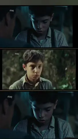 Película: el pan negro (2010) 