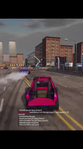 Not the biggest hits but I don’t really care #wreckfest #gaming #hit #foryou #fyp 