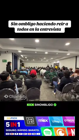 GGPICK #ecuador #parati #fyp #viral #sinombligo 