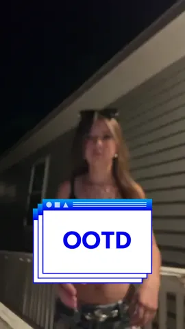 OH YEAHHHHH😝 Guys im scared idk what to do💔 I found out my other aunt is watching my TikTok’s😃 I love the way the glasses make my hair look but I hate actually wearing the glasses Anyways PEACE OUT GIRLSCOUTS✌️🥹 STAY SWAGGY🤙 I LOVE YALLLL🫶💗 #OOTD #fitcheck #xyzbca #fyp #viral 