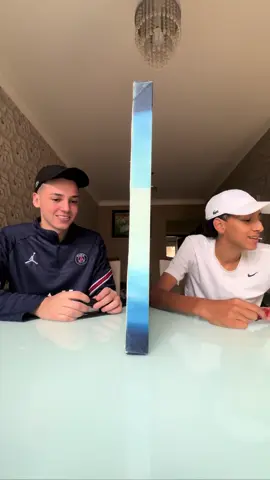 meu Deus, nós somos péssimos nessa brincadeira mano  #fyp #trend #descubraoobjeto 