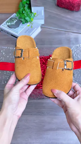 Sục da lộn thu đông cho bé #depsuc #depchobe #mẹmiko #xuhuong 