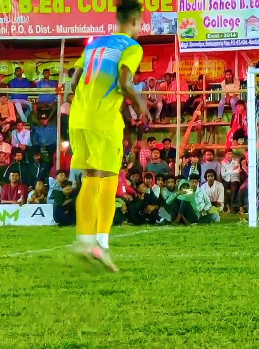 অসাধারণ গোল 🔥💝 #officialtiktok #foryoupage #foryou #mr_jahidul077 