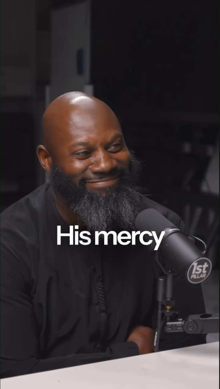 The Endless Mercy of Allah. We share a deeply personal reflection on Allah's boundless mercy, describing how divine compassion has consistently rescued and supported us through life's most challenging moments, even when we felt undeserving. #AllahsMercy #Spirituality #IslamicFaith #Gratitude #Testimony