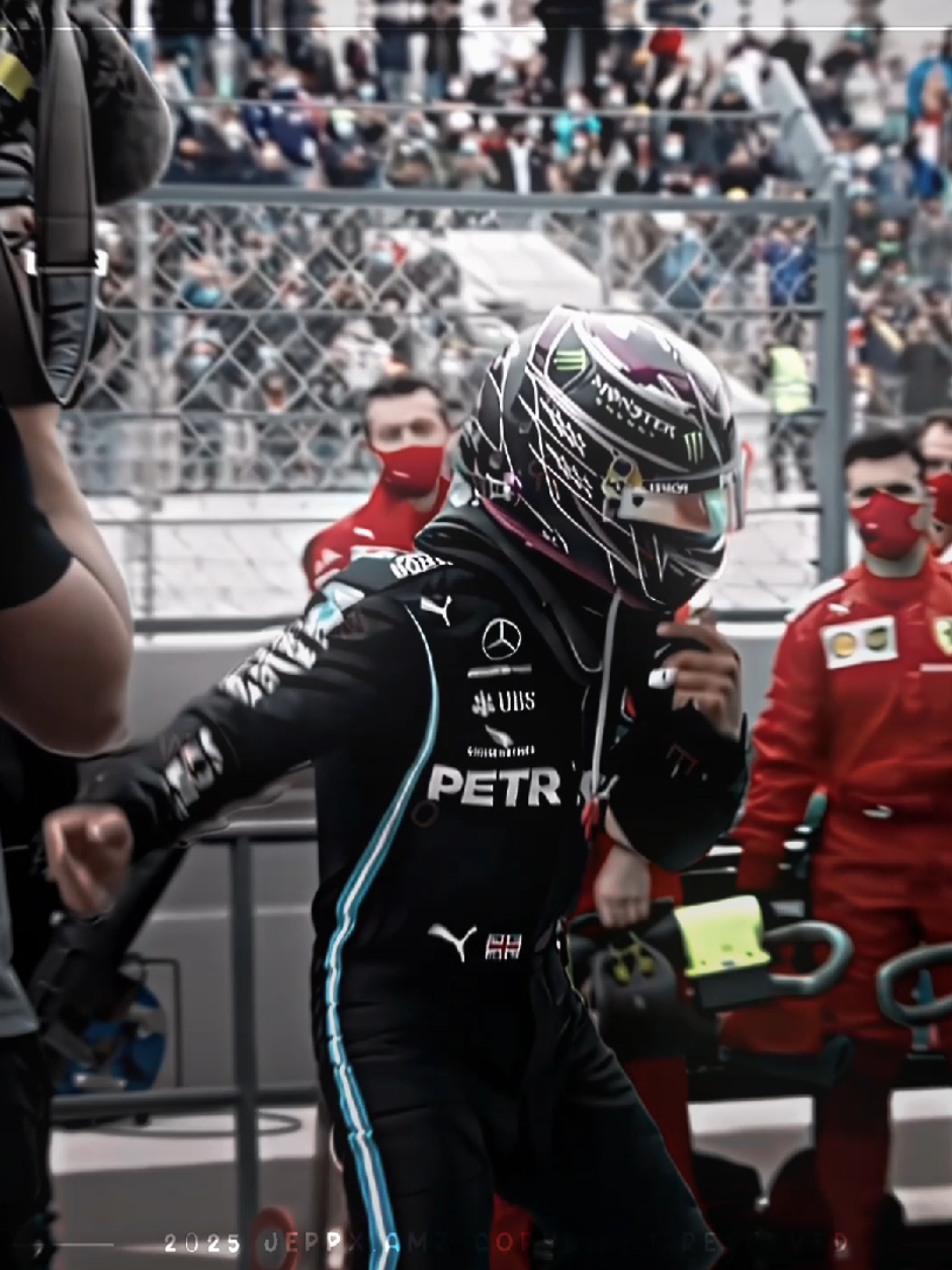 Ferrari, what did you do to Hamilton??? // 🎵: MEMORIES FUNK - #carsoftiktok #jeppemc #caredit #lewishamilton #fyp 