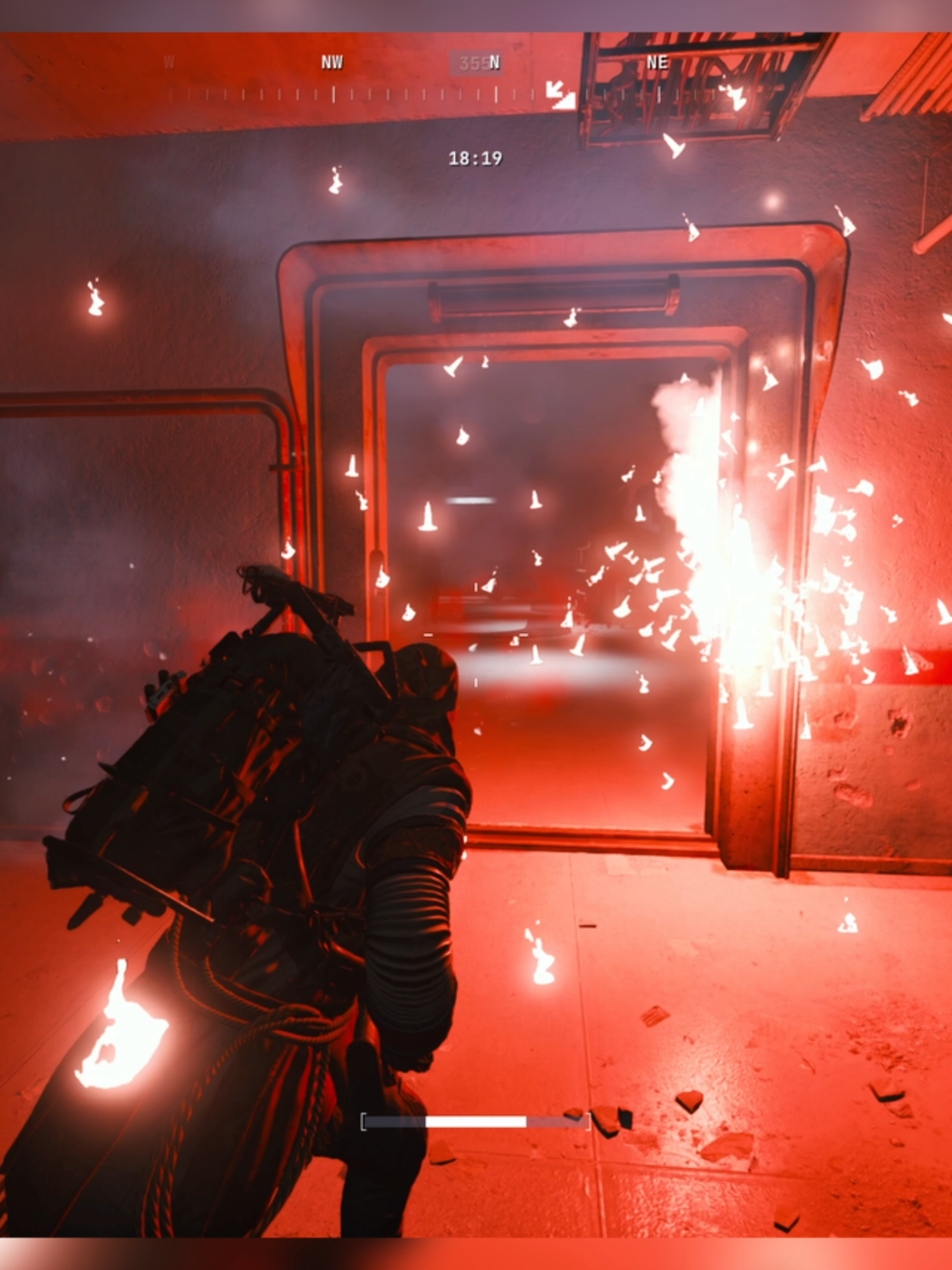 Stella Montis 😐 #arcraiders