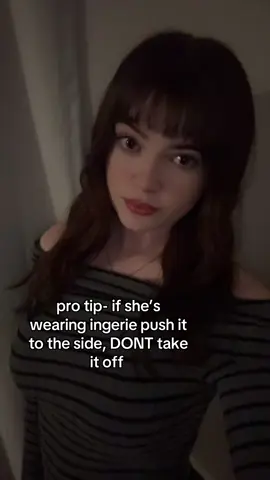 it makes it even better 😩