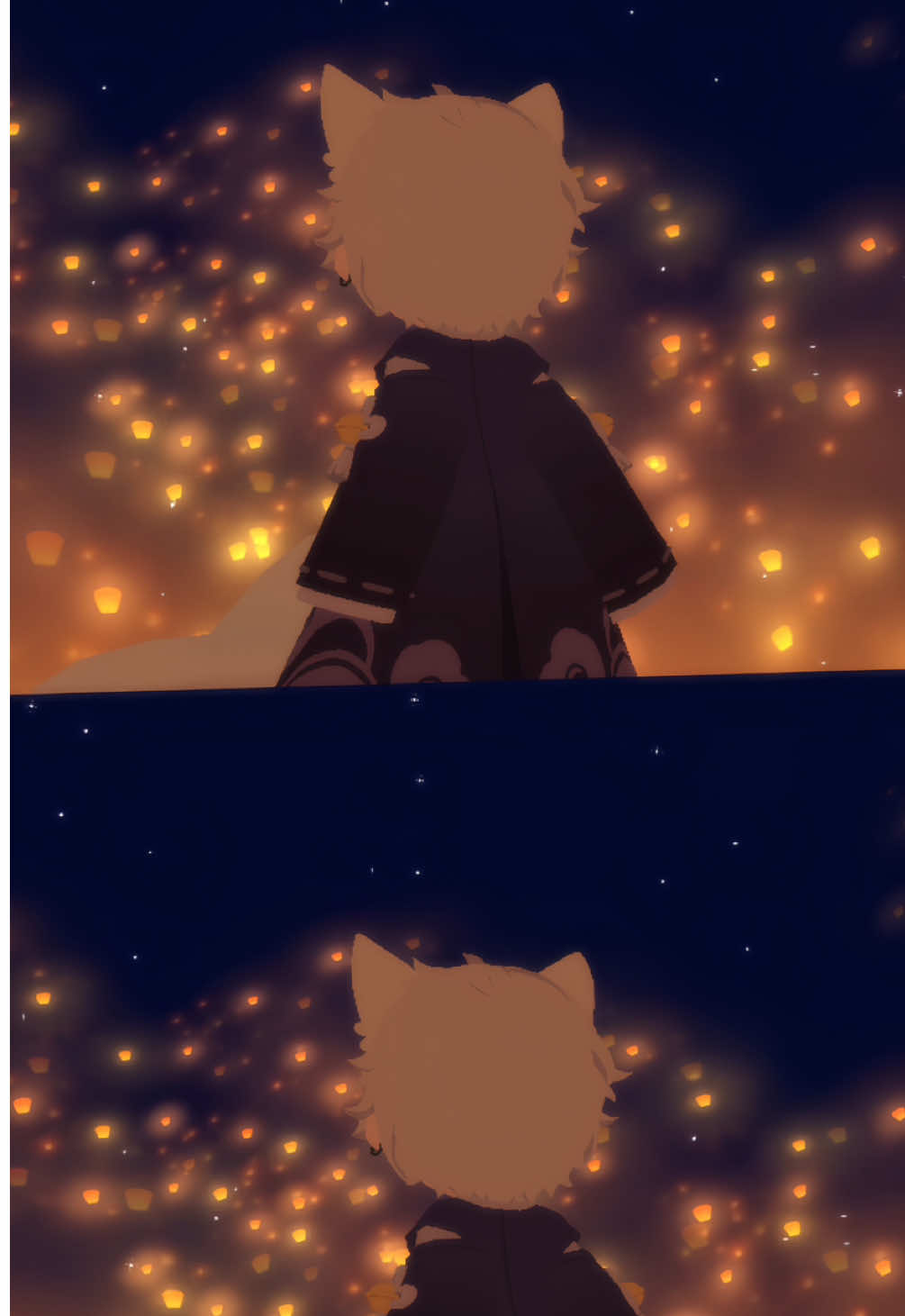 linh cáo nguyệt dạ bá rõ bây ơi #playtogethervng #playtogether #viral #trending 