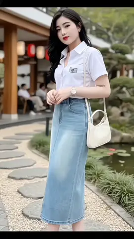 [A5] Áo sơ mi sang chảnh ôm gọ#setdobonu #thoitrangnu #quanaonu #aosominu #aodep 