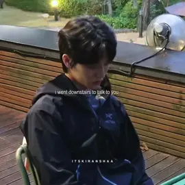 He's so straightforward, i like it. Btw, his jealousy look so hot. #transitlove4 #exchange4 #jiyeonwoojin #datingshow #edit 