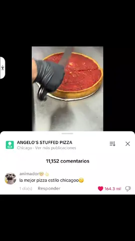 y el queso? #lamejorpizzaestilochicago #paratiiiiiiiiiiiiiiiiiiiiiiiiiiiiiii 