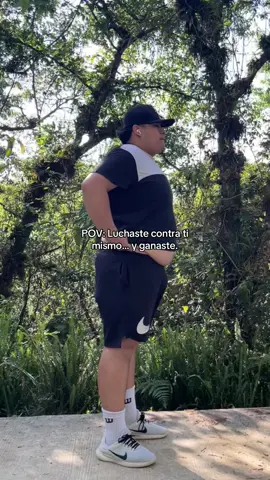 No se rindan nunca 🫶🏻🫶🏻 #cambiofisico #motivacion #gym #musculo #Fitness 