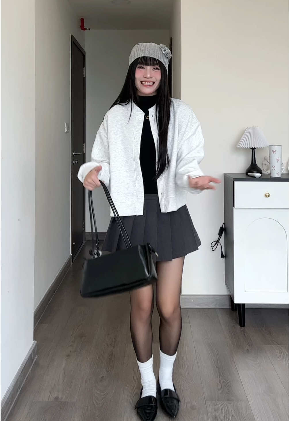 Tới mùa pack đồ đi đà lạt rồi mấy bà uii #OOTD #viral #2chijbell @kimeehouse 