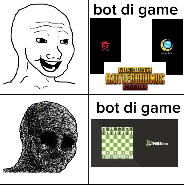 #catur#gamelogika#chees#chess#botdigame