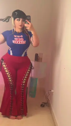 super fun first TikTok live!  I need to get better at not upsetting the algorithm bc somehow just trying on clothes with a full bodysuit underneath got me in trouble LOL  Can’t wait to share more fun fashion content <3 #midsizefashion #explore #curves 