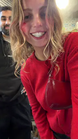 @Efes Grill Exeter Robbie is the best