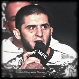 One More Sleep…#IslamMakhachev #jackdellamaddalena #AndNew #ufcwelterweightchampion #Ufc322 