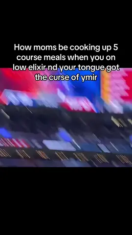 The she serves chitlins when you get better #letmeknow👀👀 