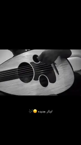 هذا رجاي وما هقوتي انك تلبيه ارفق ولا تحكم علي بالنهاية #عزف #عود #pov #هواجيس #😔 