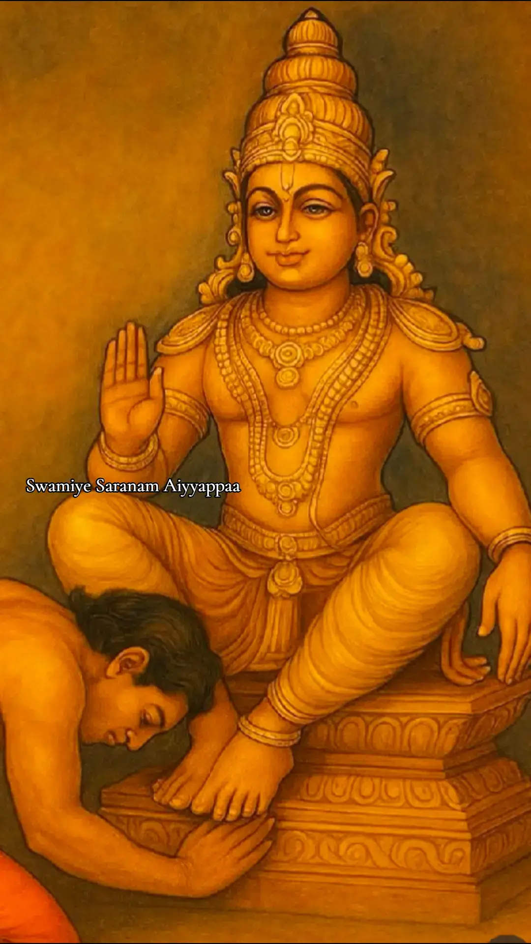 #aiyyappantunai #swamiyeee_saranam_ayyappaa #swamiye #fyppppppppppppppppppppppp #tamilstatus 