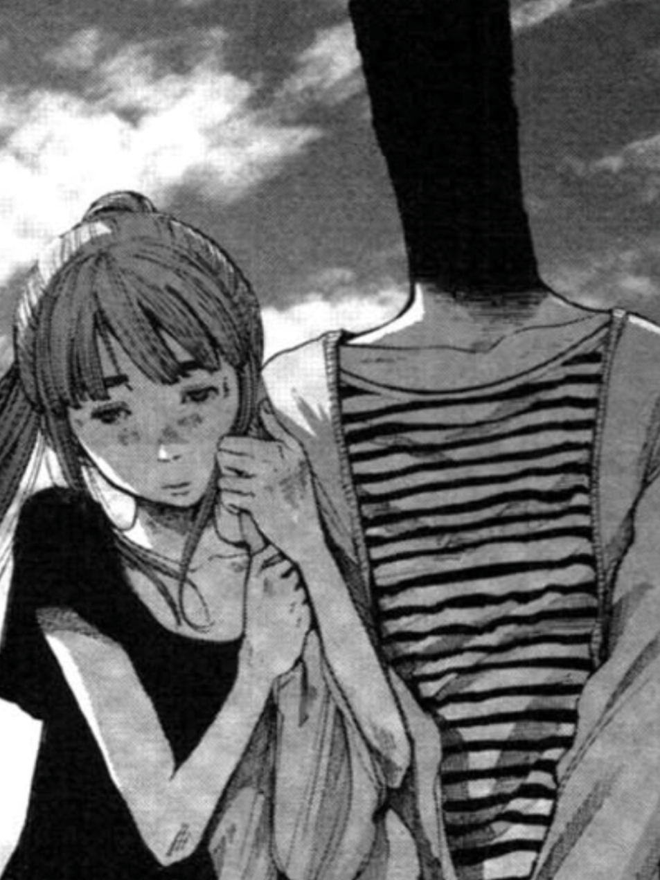 goodnight punpun #fyp #oyasumipunpun #aikotanaka #goodnightpunpun #goodnightpunpunedit 