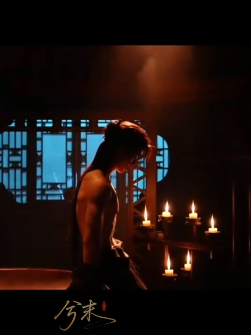 Thái tử ốm yếu, thân mang đầy bệnh còn có thể đẹp tới như này #hàdữ #Heyu #何与happy #tieuhoaung #bachhoasat 