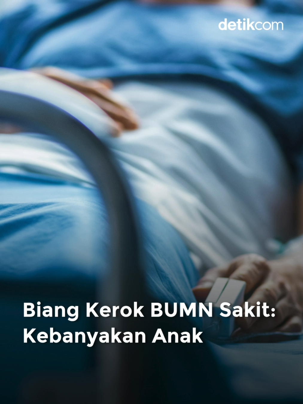 Badan Pengelola Investasi (BPI) Daya Anagata Nusantara (Danantara) mengungkap penyebab BUMN sakit. Menurut Danantara, BUMN sakit karena banyaknya anak usaha dan diversifikasi yang bisnis yang tidak terarah. Hal ini diungkapkan oleh Managing Director Danantara Febriany Eddy dalam media briefing di Wisma Danantara, Jakarta, Jumat (14/11/2025) kemarin. 