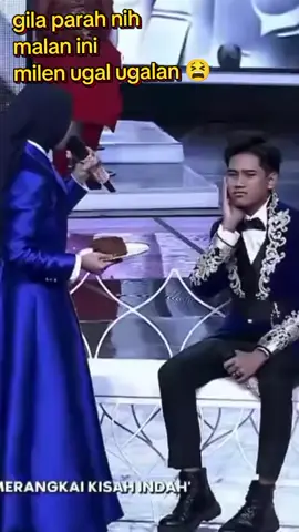 valen malam ini buat mila meledak#valenmalamini #valenda7academy #ValenViral #ValenLive #milen 