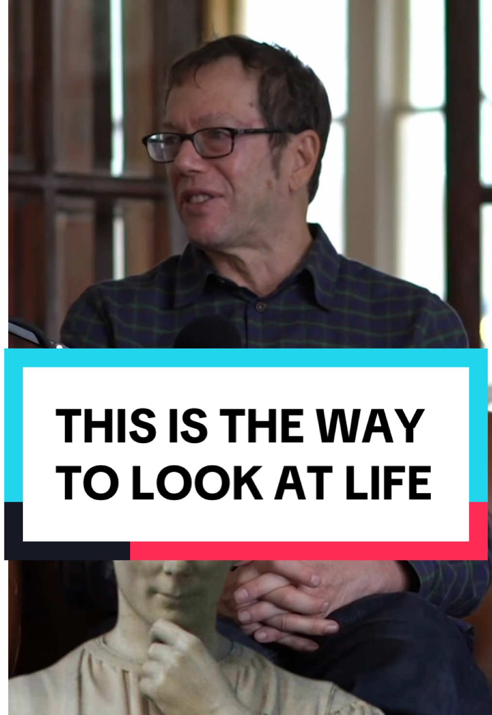 Don’t be afraid to get your hands dirty.  #robertgreene #fyp #tiktok #life 