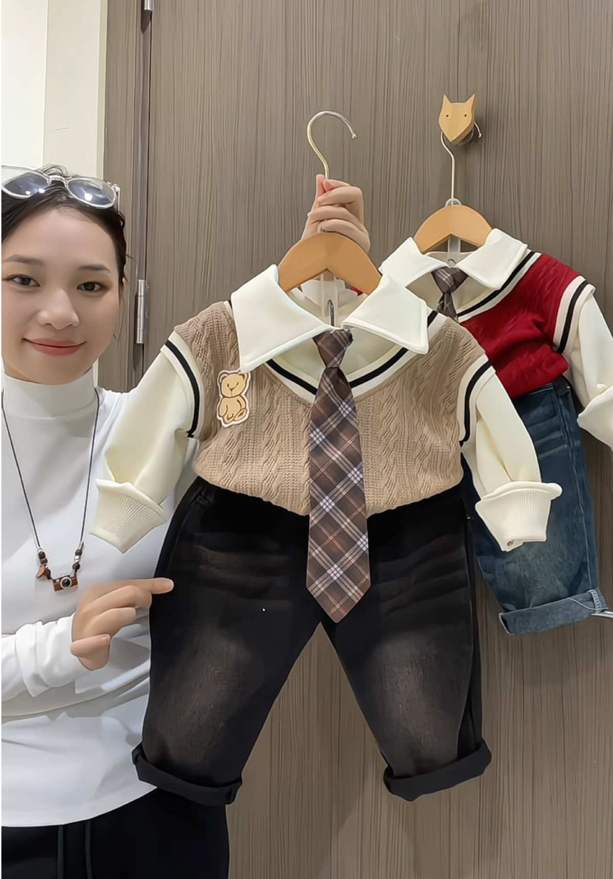 Em chẳng thấy bầu trời trong xanh... #rile #quanaobetrai #xh #viral 