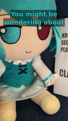 #touhouproject #touhou #touhoumemes #touhoufumo #kogasatatara  Credits: pseudodistant on YouTube