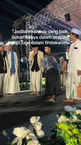 masyaallah gus azmi☺️#promomakan1111 #fyp #foryoupage #alunalunsampang #gusazmi 