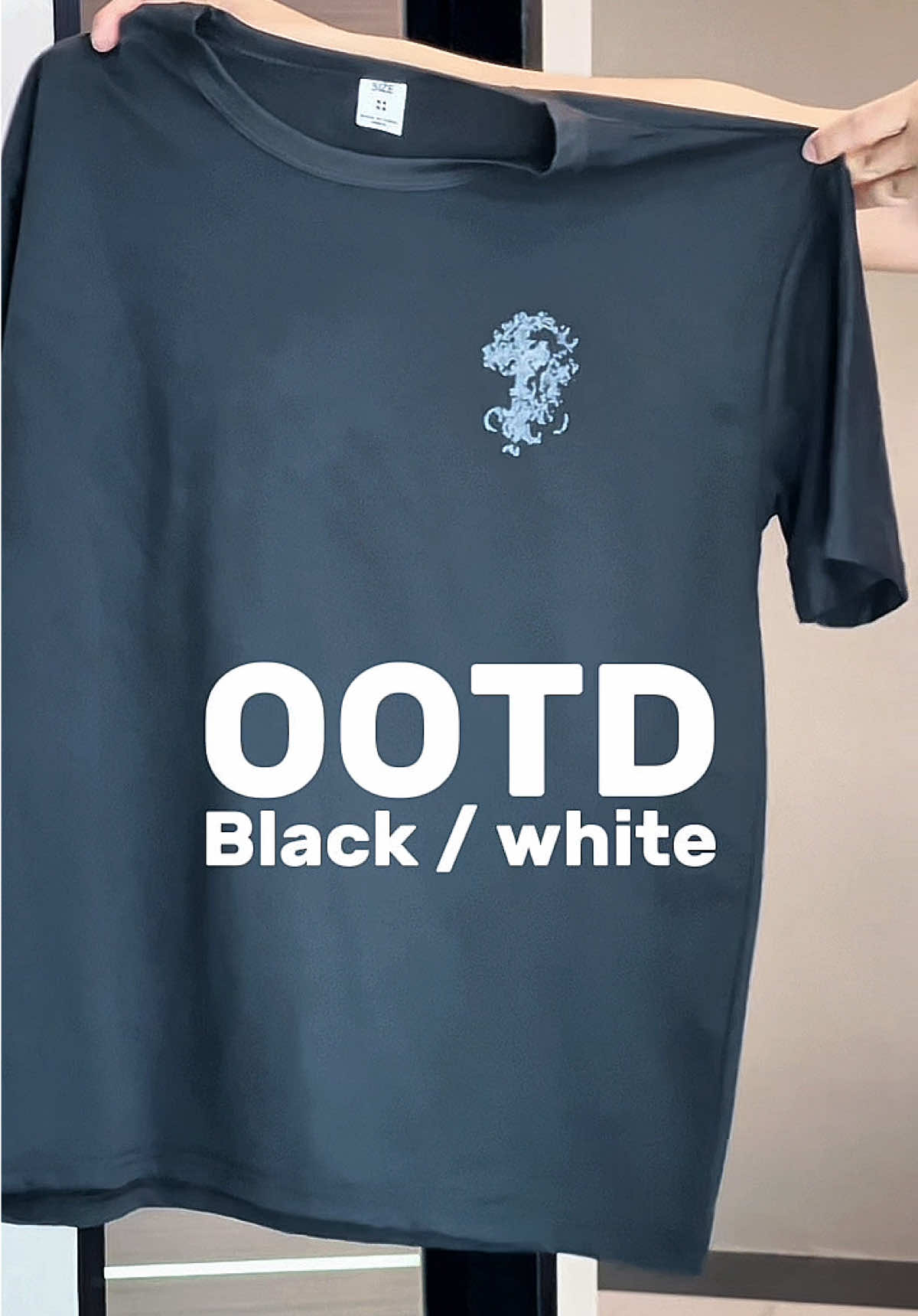 1 ใบแดง สายมูพระเจ้า ไม้กางเขนน #thirashop #OOTD #affiliatemarketing #selflove #fyp 