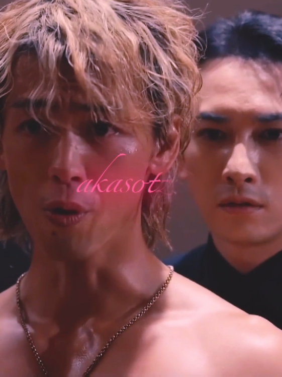 best bl of the year already 😜 #10DANCE #テンダンス  #netflix #japanesebl #BL      — keita machida takeuchi ryoma  町田啓太 竹内涼真