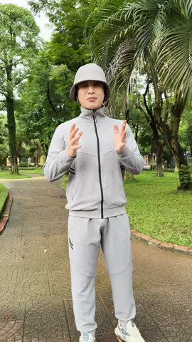 LAROMA Bộ Quần Áo Nỉ Thu Đông #LAROMA #nhanjuly1007 