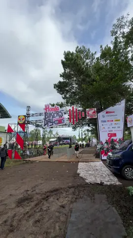 HONDA BIKERS DAY 🇮🇩 #wiragarage #malang #hondabikersday #hondabikersday2025 #honda 
