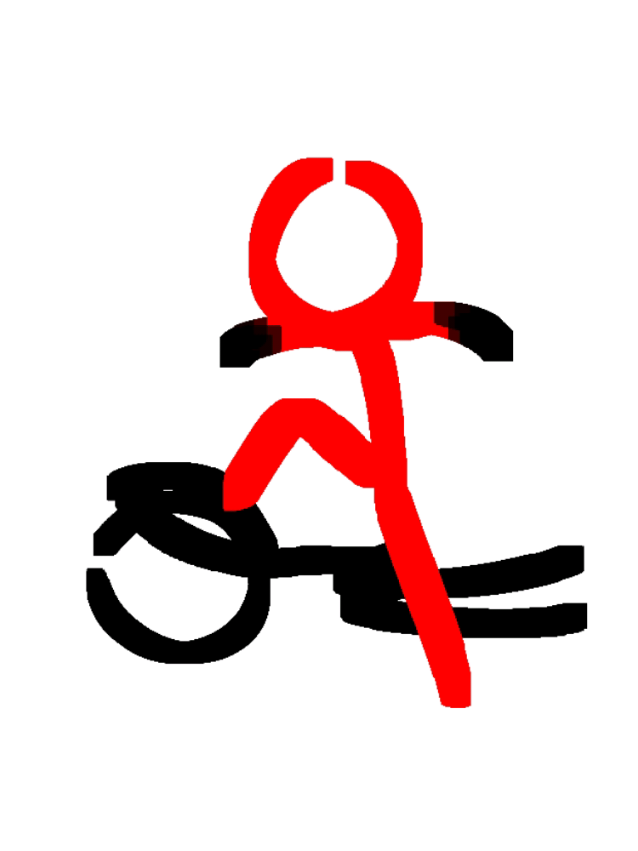 This look bad ՞߹ - ߹՞ #animatorvsanimation #tdl #tco #colorgang #fyp