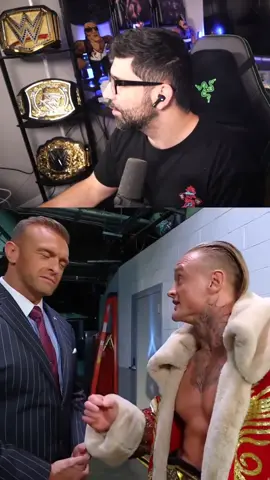 ILJA DRAGUNOV AND DIY ON SMACKDOWN #WWE #wweraw #prowrestling  #WrestleMania #wwesmackdown  MrSantiZap WWE