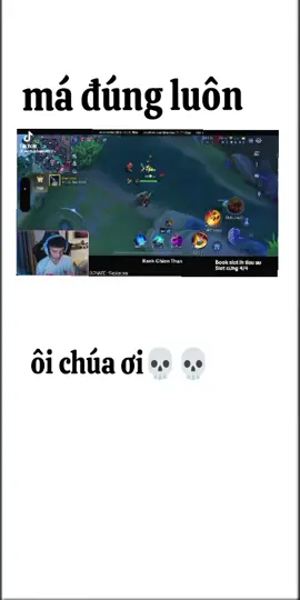 ôi chúa ơi#lienquan #xh #fyp #viral #aov 