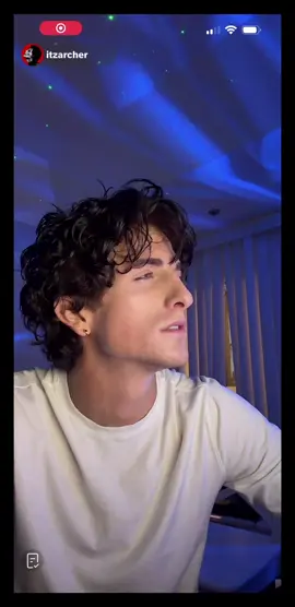 #itzarcher @itzarcher Part 1 of 2 